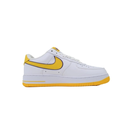 God Batch Nike Air Force 1 Low Retro QS Kobe Bryant Lakers Home 02