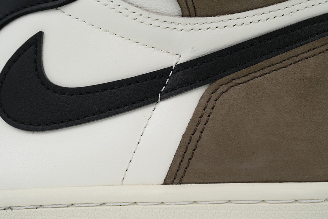 LJR Batch Air Jordan 1 Retro High Dark Mocha 