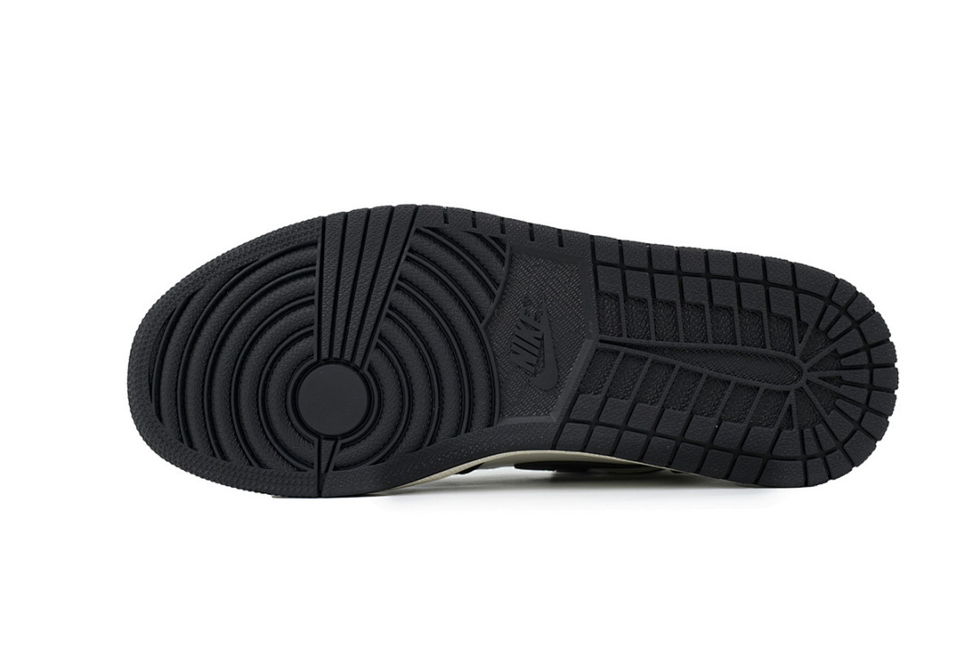 LJR Batch Air Jordan 1 Retro High Dark Mocha 