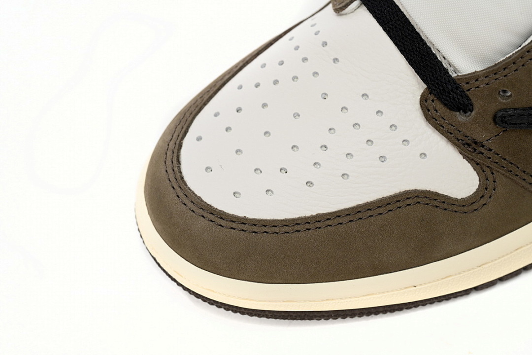 LJR Batch Air Jordan 1 Retro High Travis Scott 