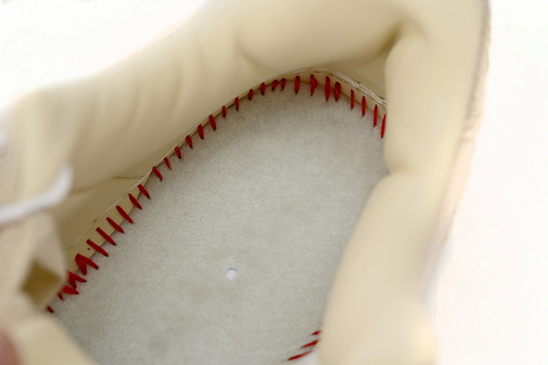 LJR Batch Nike Air Force 1 Low Stussy Fossil CZ9084-200