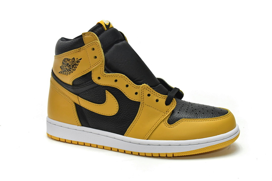 LJR Batch Air Jordan 1 Retro High Pollen