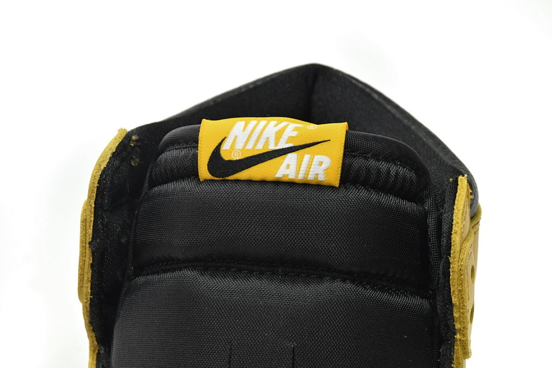 LJR Batch Air Jordan 1 Retro High Pollen
