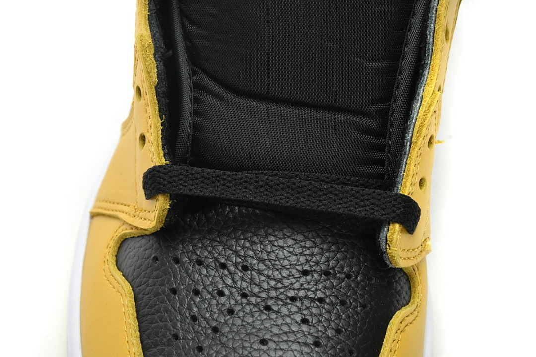 LJR Batch Air Jordan 1 Retro High Pollen
