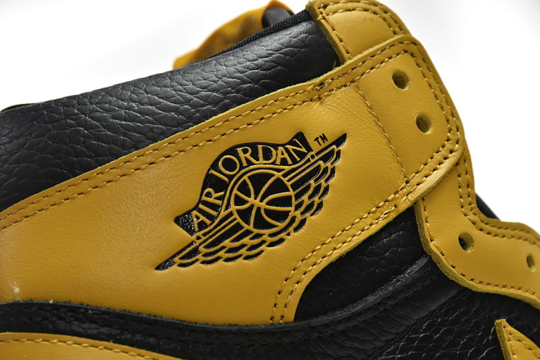 LJR Batch Air Jordan 1 Retro High Pollen