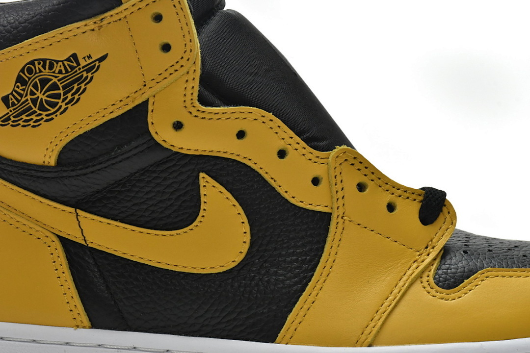 LJR Batch Air Jordan 1 Retro High Pollen