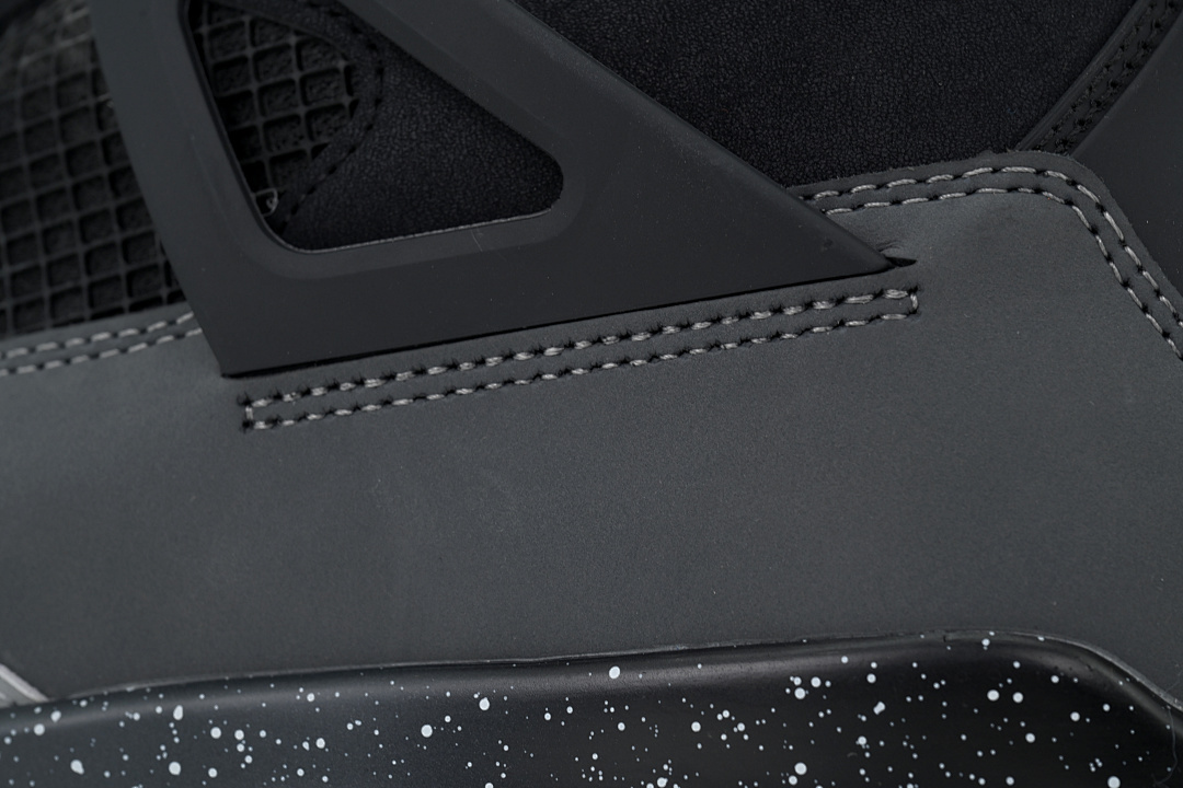 God Batch Air Jordan 4 Retro Fear Pack 626969-030