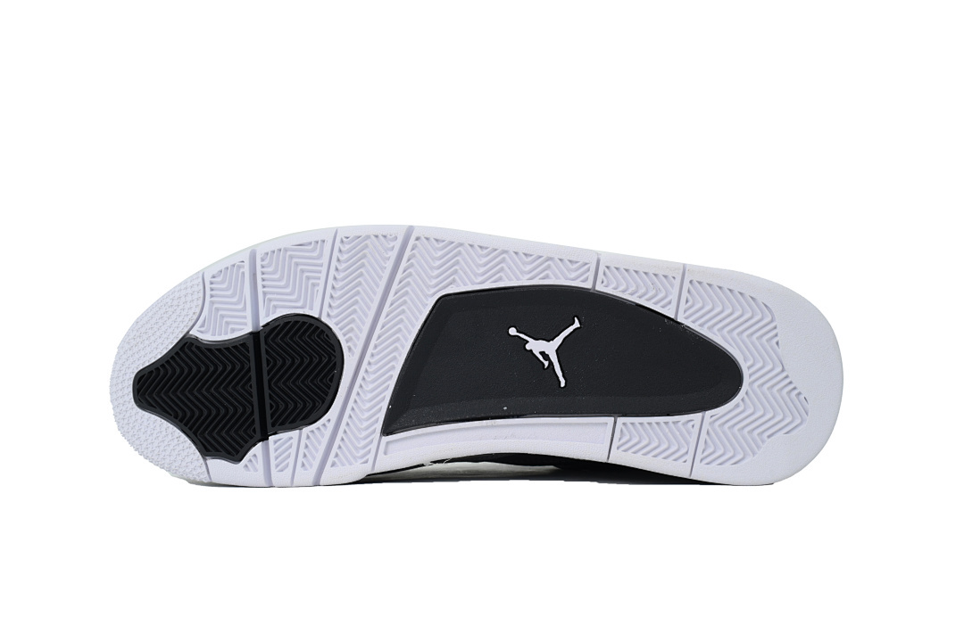 God Batch Air Jordan 4 Retro Fear Pack 626969-030