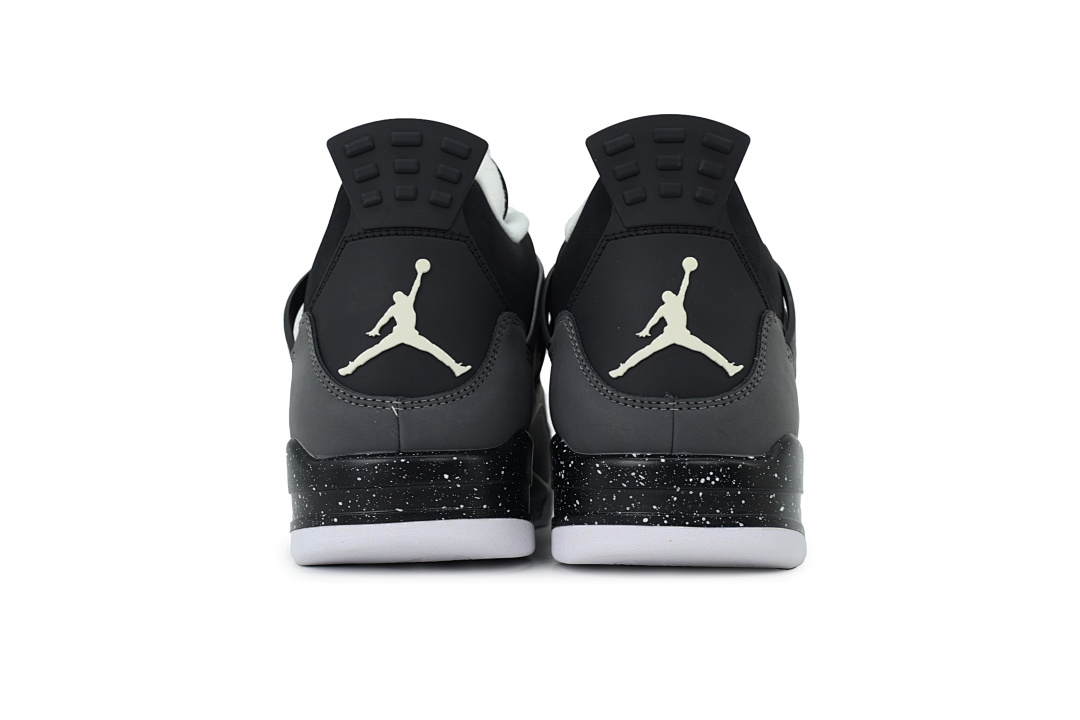 God Batch Air Jordan 4 Retro Fear Pack 626969-030