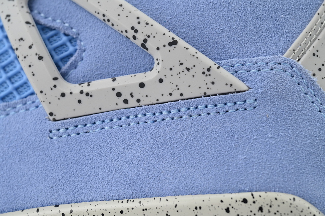  God Batch Air Jordan 4 Retro University Blue CT8527-400