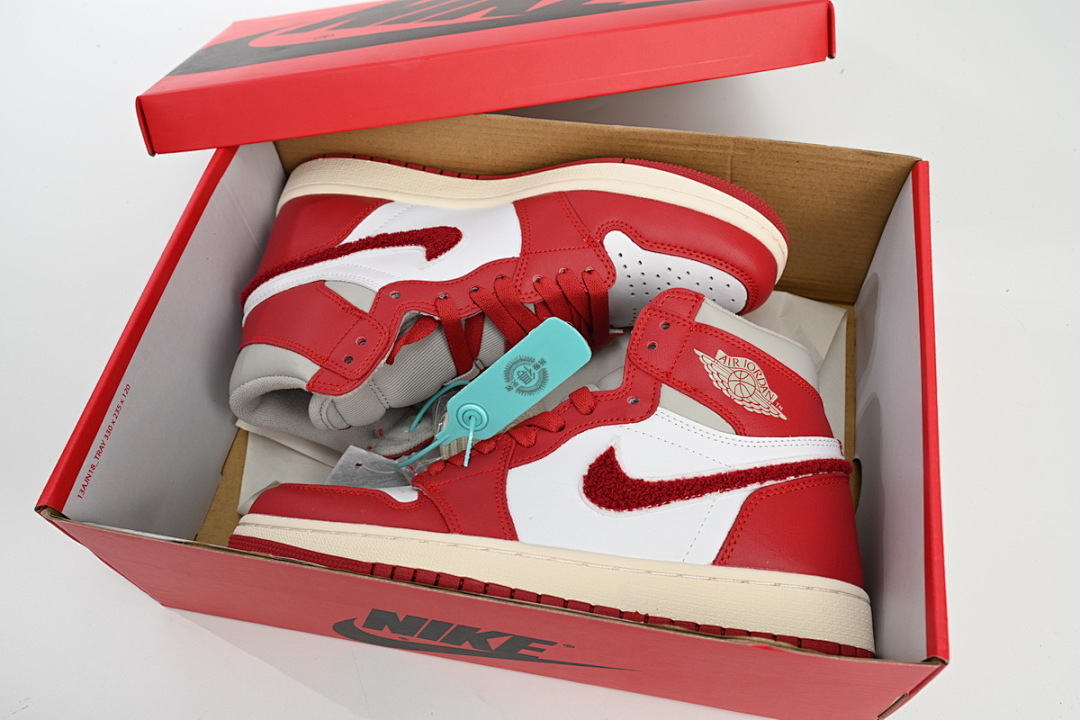 LJR Batch Air Jordan 1 High OG WMNS “Chenille”