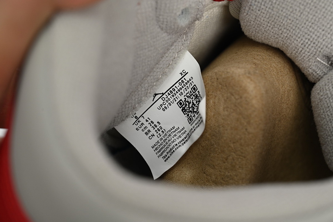 LJR Batch Air Jordan 1 High OG WMNS “Chenille”