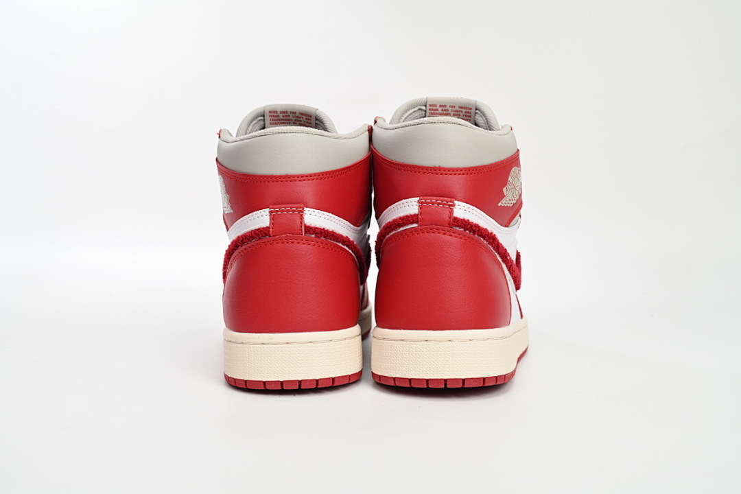 LJR Batch Air Jordan 1 High OG WMNS “Chenille”