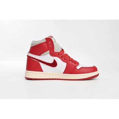 LJR Batch Air Jordan 1 High OG WMNS “Chenille” 02
