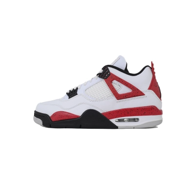 God Batch Air Jordan 4 Red Cement DH6927-161 01