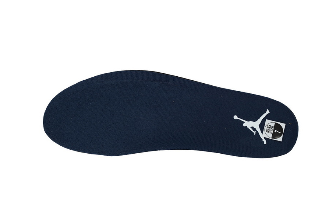 God Batch Air Jordan 4 Retro Midnight Navy DH6927-140