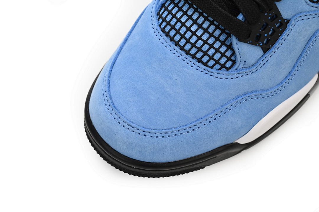 God Batch Air Jordan 4 Retro Travis Scott Cactus Jack 308497-406