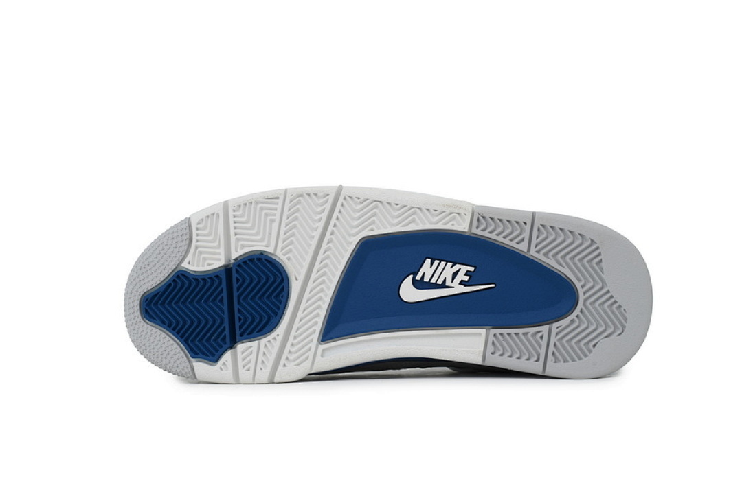 God Batch Air Jordan 4 OG “Military Blue” (2024) FV5029-14