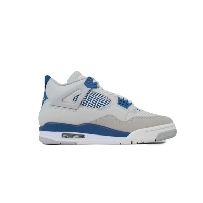 God Batch Air Jordan 4 OG “Military Blue” (2024) FV5029-14 02