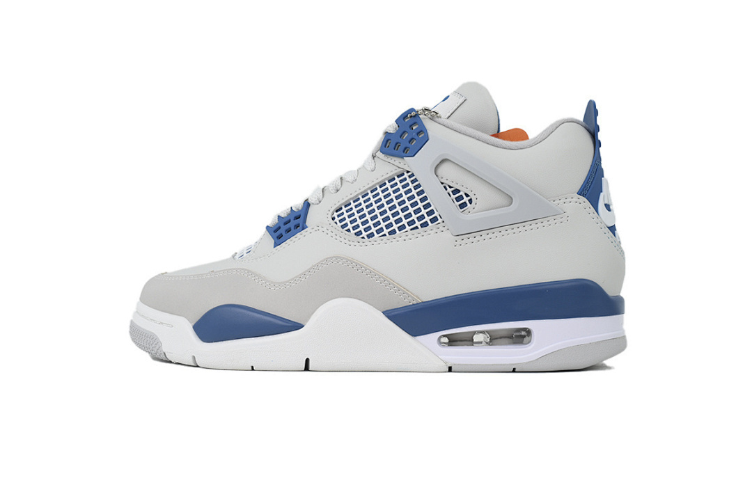 God Batch Air Jordan 4 OG “Military Blue” (2024) FV5029-14