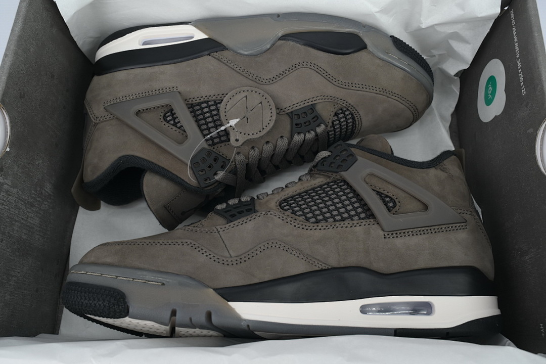  God Batch Air Jordan 4 Retro 'Cave Stone' FV5029-200