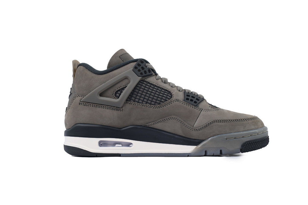  God Batch Air Jordan 4 Retro 'Cave Stone' FV5029-200