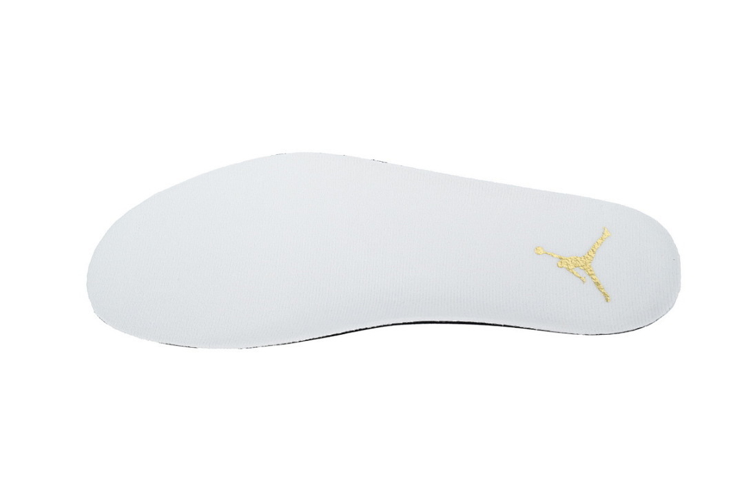 God Batch Air Jordan 4 Sail Metallic Gold AQ9129-170