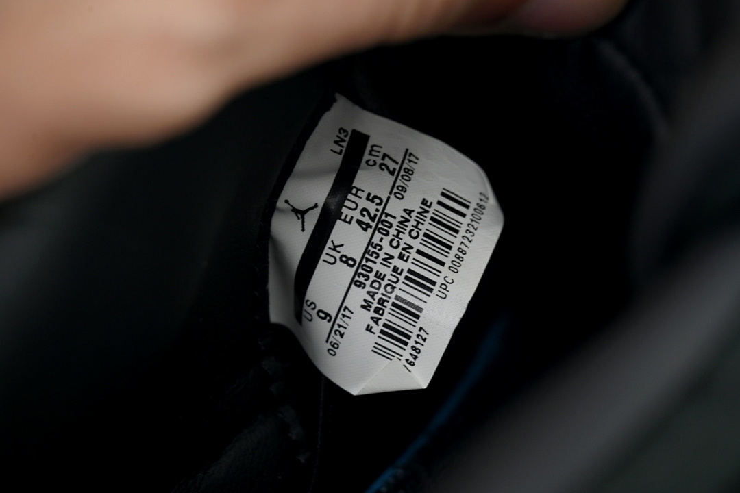 God Batch Air Jordan 4 Retro Kaws Black 930155-001