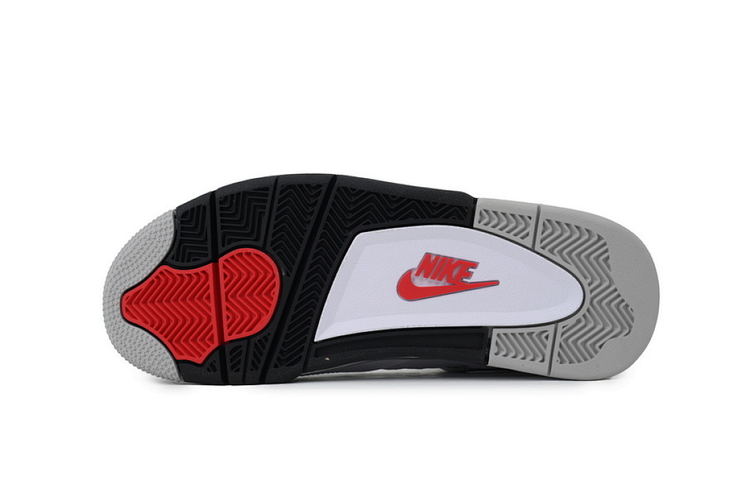 God Batch Air Jordan 4 Retro White Cement (2016) 840606-192