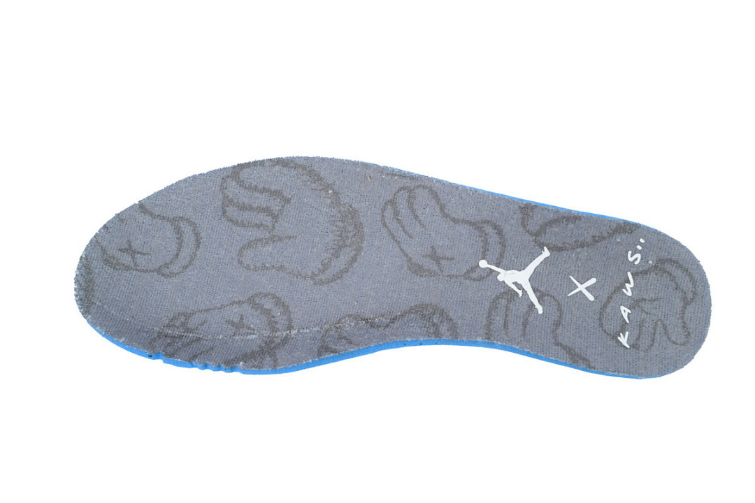 God Batch Air Jordan 4 Retro Kaws 930155-003