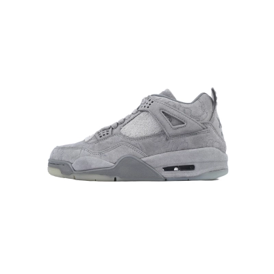 God Batch Air Jordan 4 Retro Kaws 930155-003 01