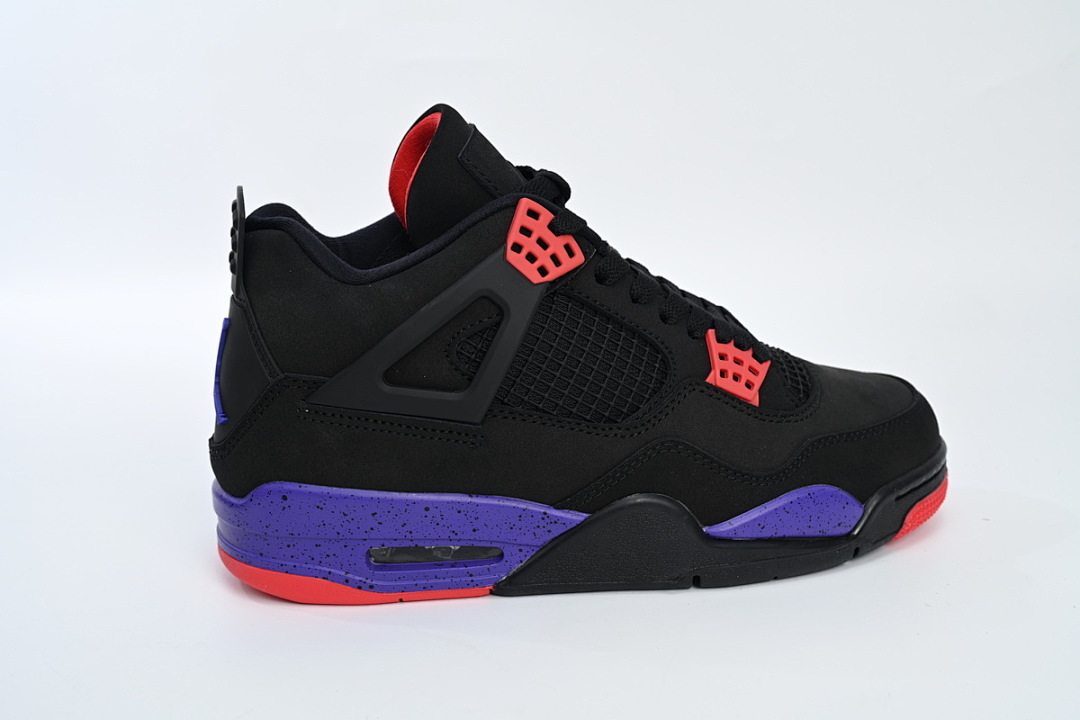 God Batch Air Jordan 4 Red Rap Tors AQ3816-056