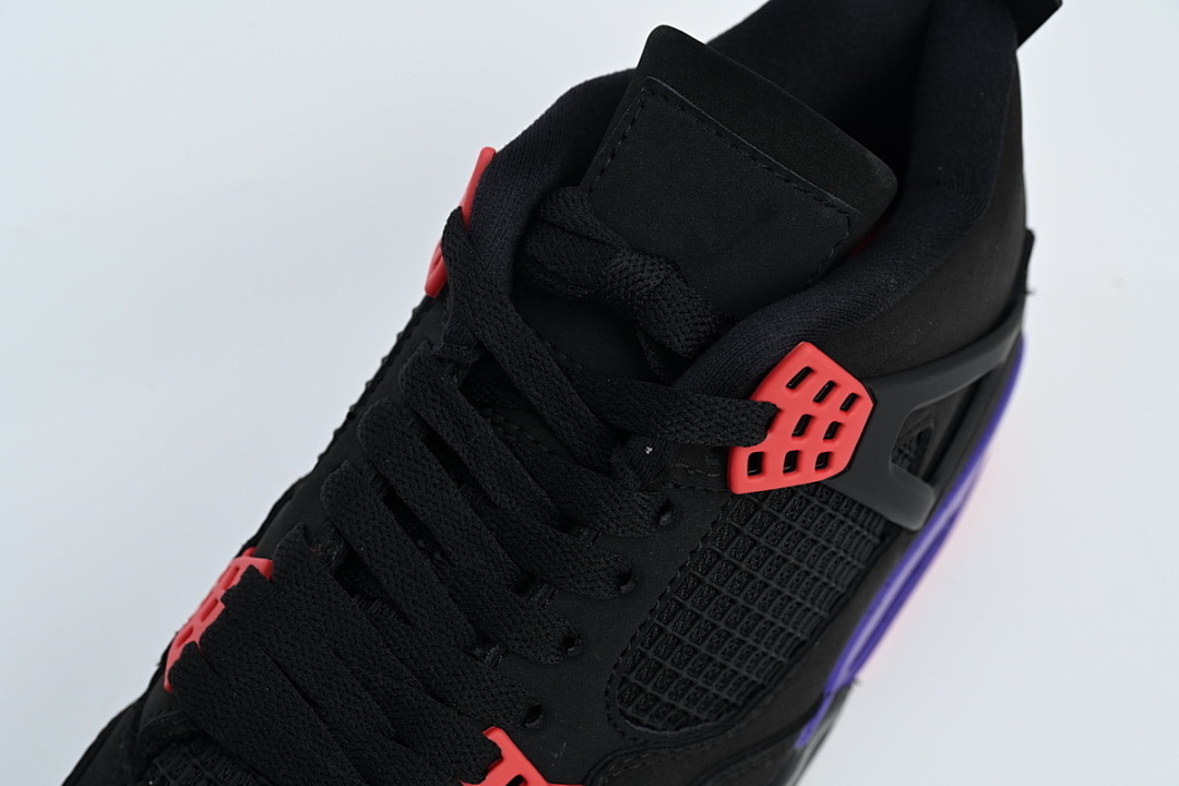 God Batch Air Jordan 4 Red Rap Tors AQ3816-056
