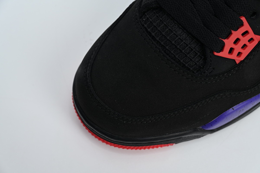 God Batch Air Jordan 4 Red Rap Tors AQ3816-056