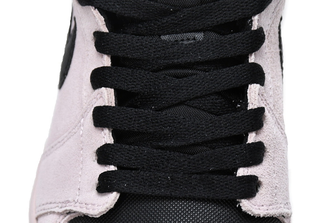 Air Jordan 1 Mid Dirty Powder Iridescent (W) BQ6472-602