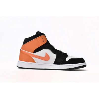 Air Jordan 1 Mid Shattered Backboard 554724-058 02