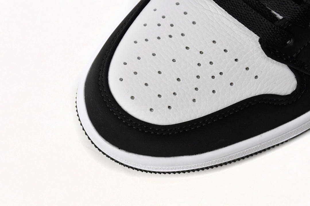 Air Jordan 1 Mid Shattered Backboard 554724-058