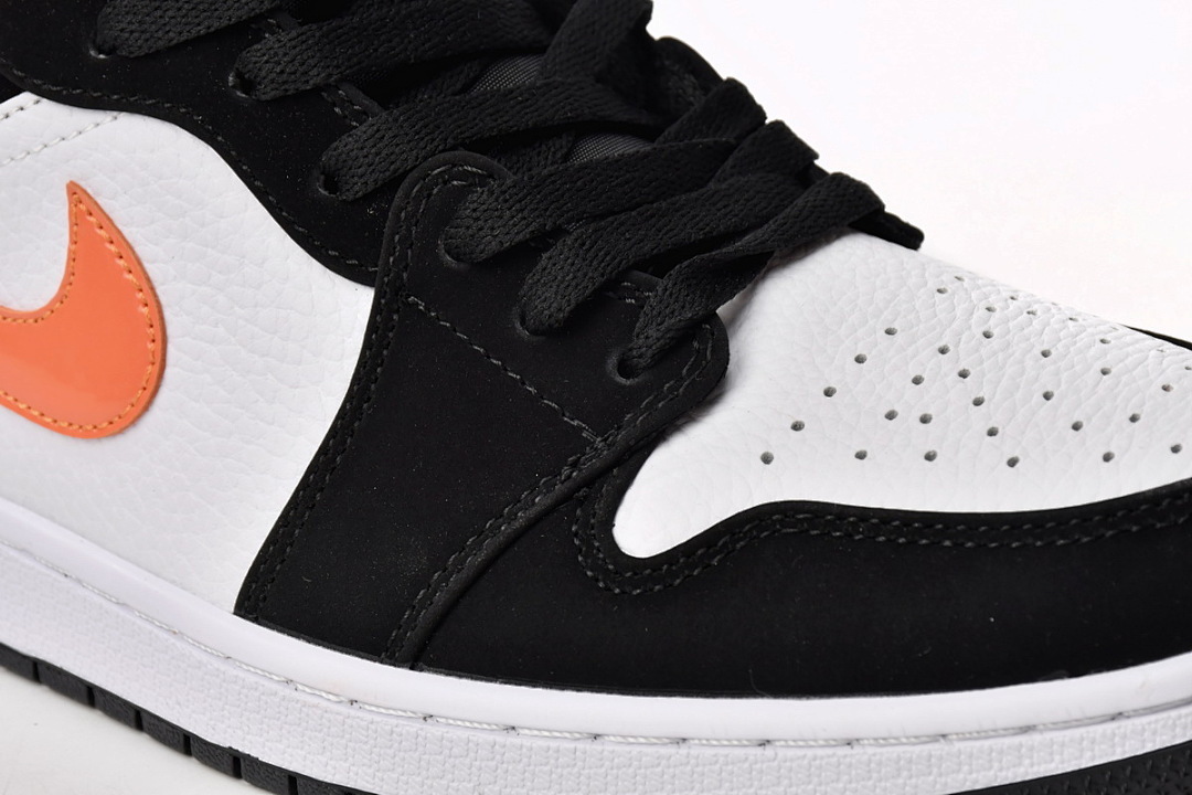 Air Jordan 1 Mid Shattered Backboard 554724-058