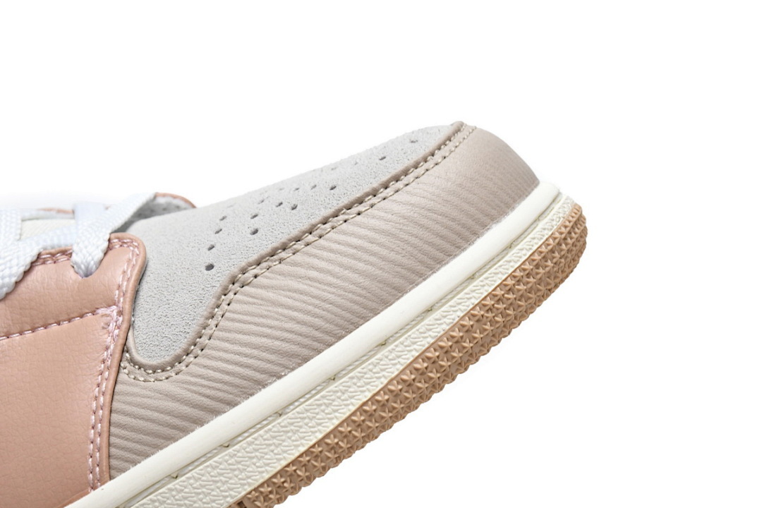  Air Jordan 1 Mid Milan CV3044-100