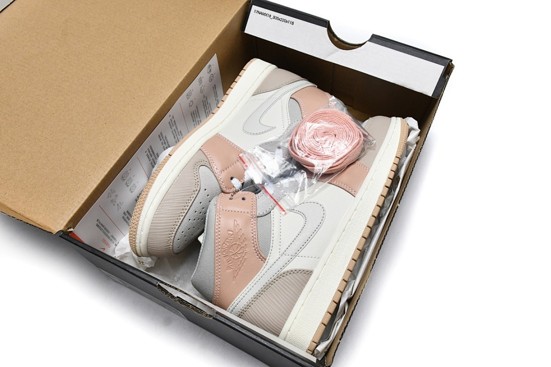  Air Jordan 1 Mid Milan CV3044-100