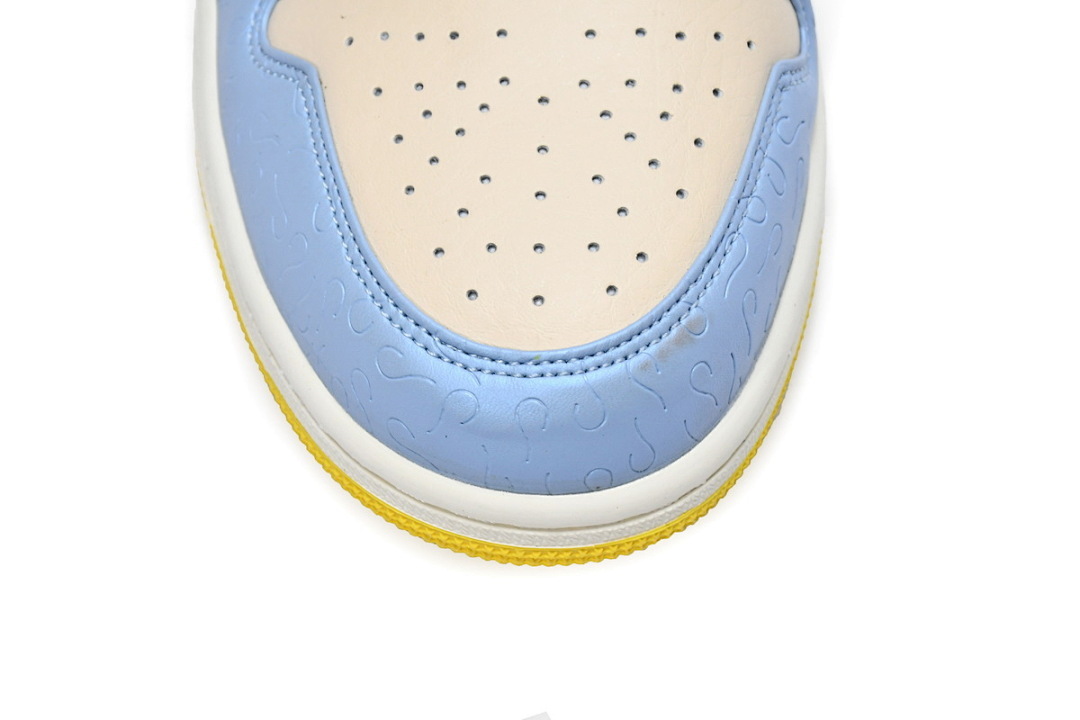  Air Jordan 1 Mid SE Fearless Maison Chateau Rouge CU2803-200