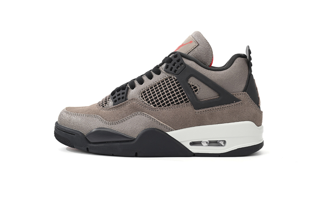 God Batch Air Jordan 4 Retro Taupe Haze DB0732-200