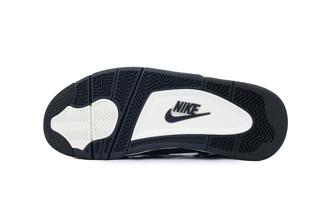 God Batch Nigel Sylvester x Air Jordan 4 Retro OG SP 'Brick By Brick' HF4340-001