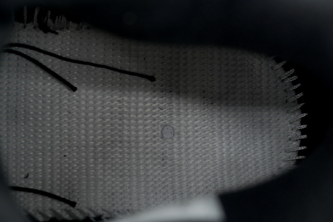 God Batch Air Jordan 4 White Thunder FQ8138-001