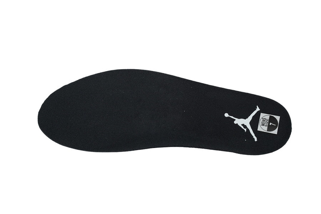 God Batch Air Jordan 4 White Thunder FQ8138-001