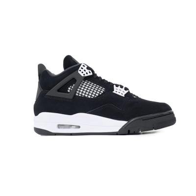 God Batch Air Jordan 4 White Thunder FQ8138-001 02