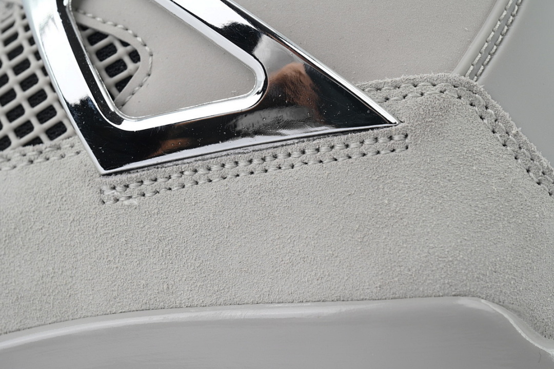 copy of God Batch Air Jordan 4 Lightning CT8527-700