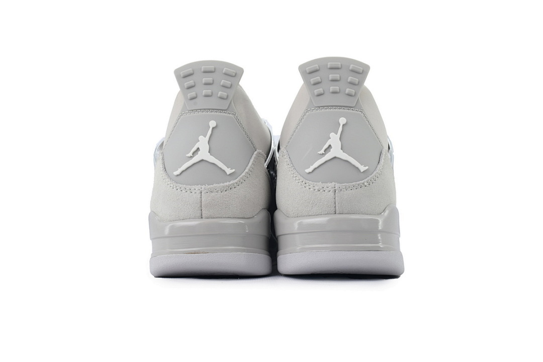 copy of God Batch Air Jordan 4 Lightning CT8527-700