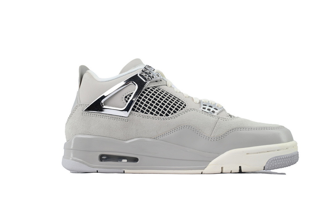 copy of God Batch Air Jordan 4 Lightning CT8527-700