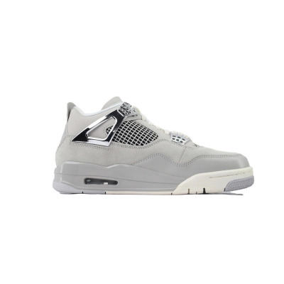 copy of God Batch Air Jordan 4 Lightning CT8527-700 02